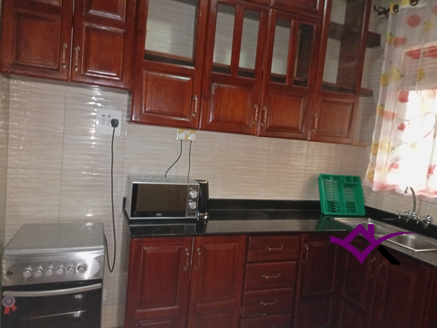 Semi Detached for rent in Kira Wakiso