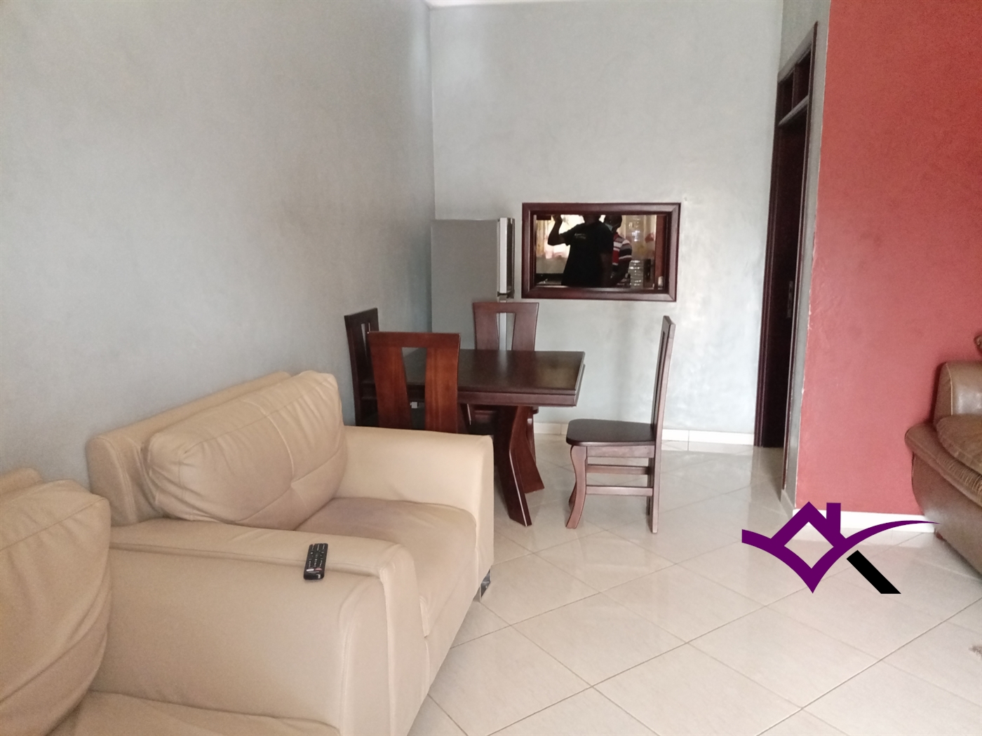 Semi Detached for rent in Kira Wakiso