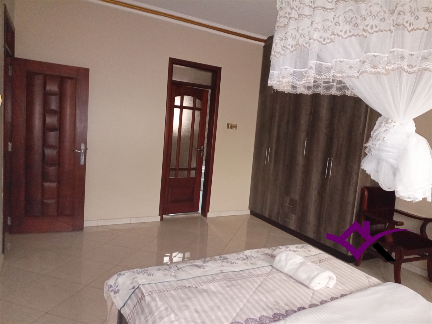 Semi Detached for rent in Kira Wakiso