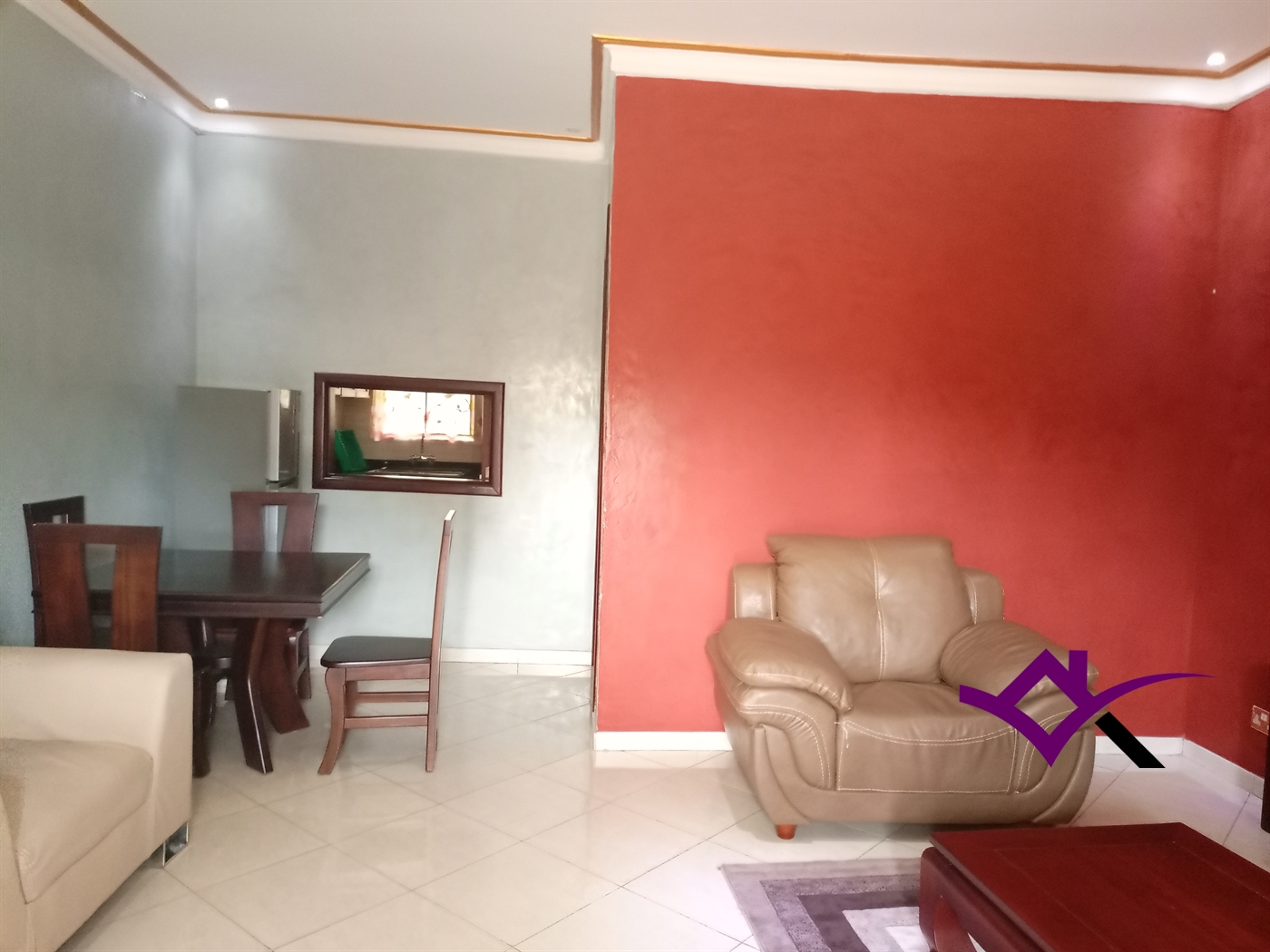 Semi Detached for rent in Kira Wakiso