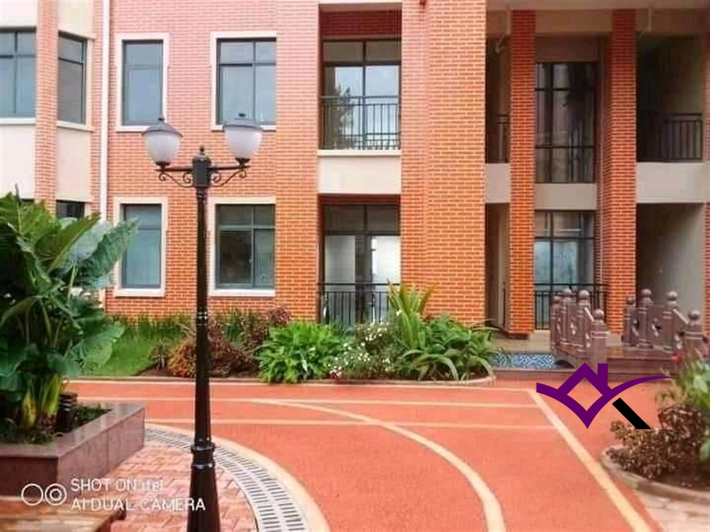 Apartment for rent in Naguru Kampala