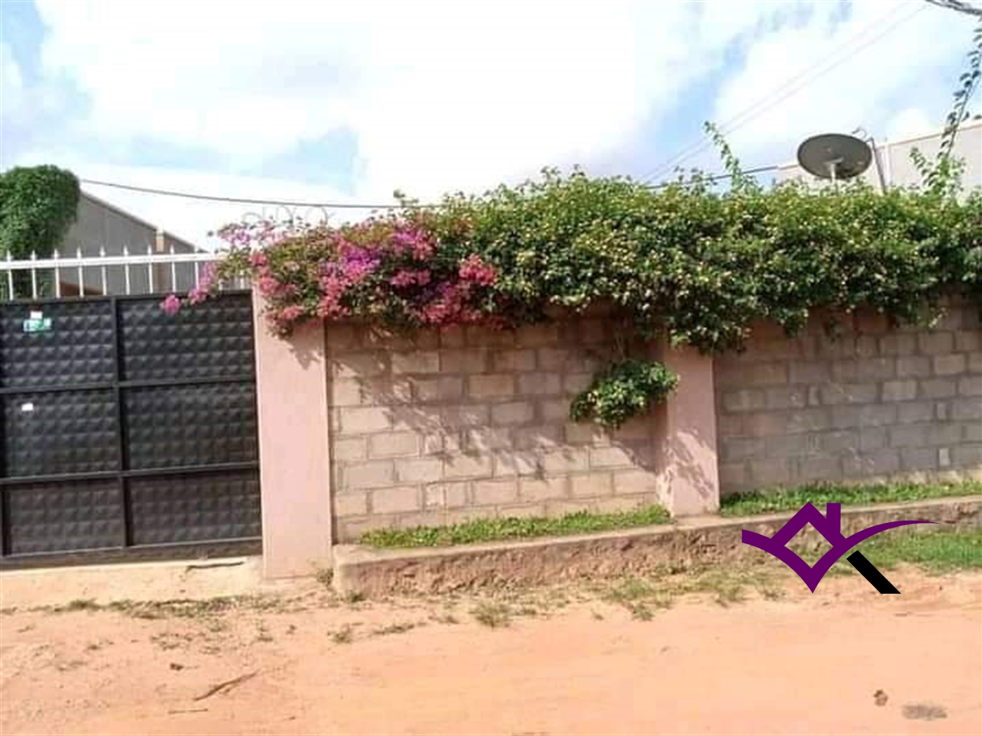 Vacation rental for sale in Kitala Wakiso