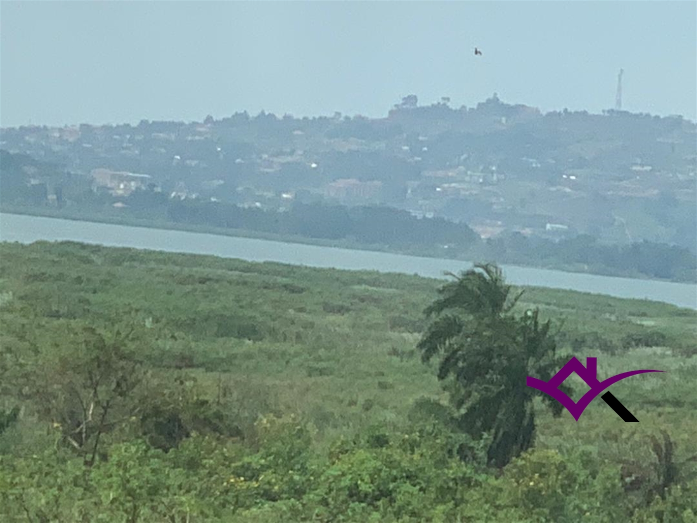 Multipurpose Land for sale in Entebbe Wakiso