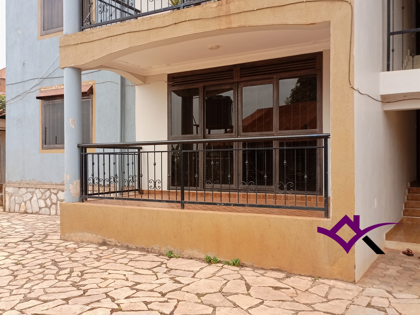 Apartment for rent in Ntinda Kampala