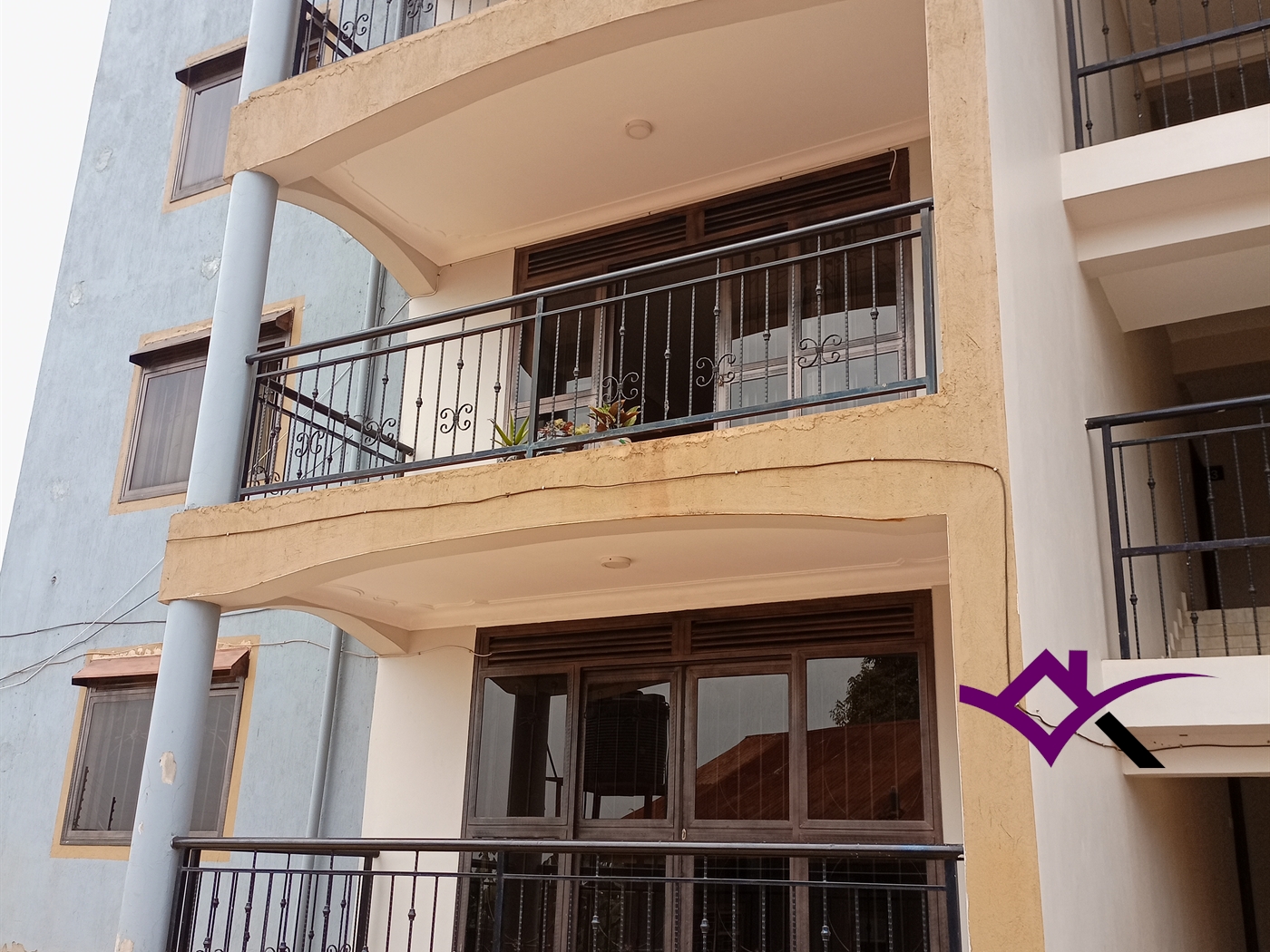 Apartment for rent in Ntinda Kampala