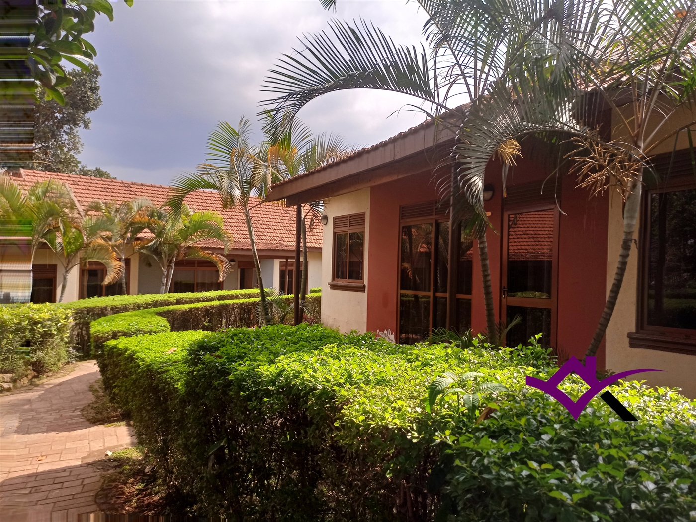 Cottage for rent in Kisaasi Kampala
