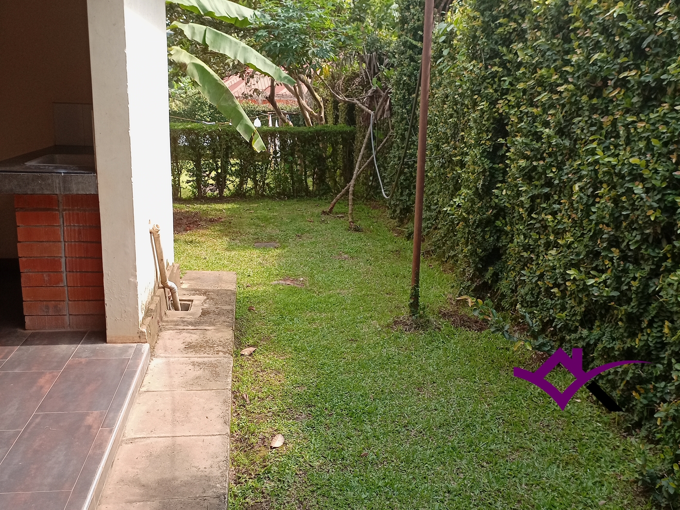 Cottage for rent in Kisaasi Kampala