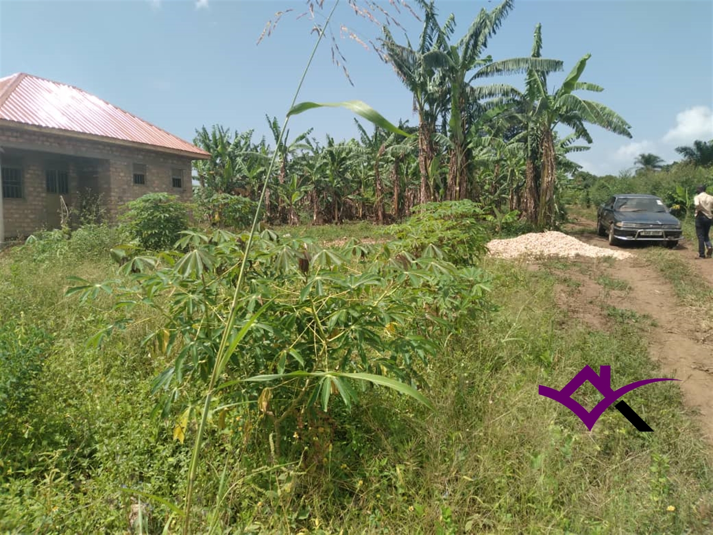 Residential Land for sale in Busiika Wakiso