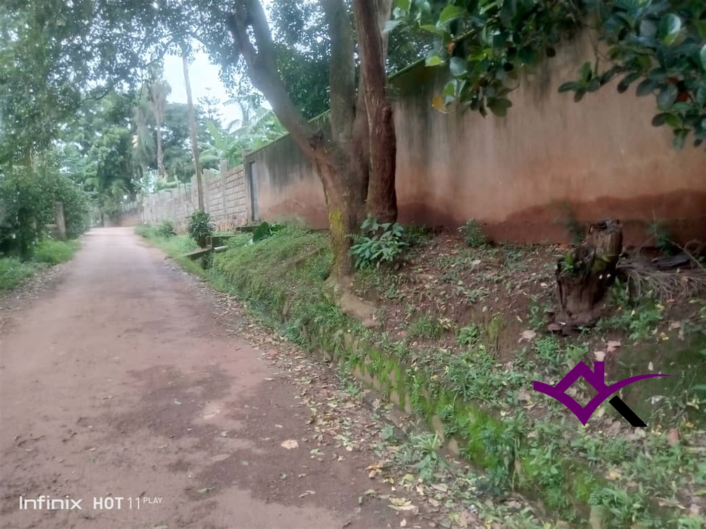 Commercial Land for sale in Bukoto Kampala