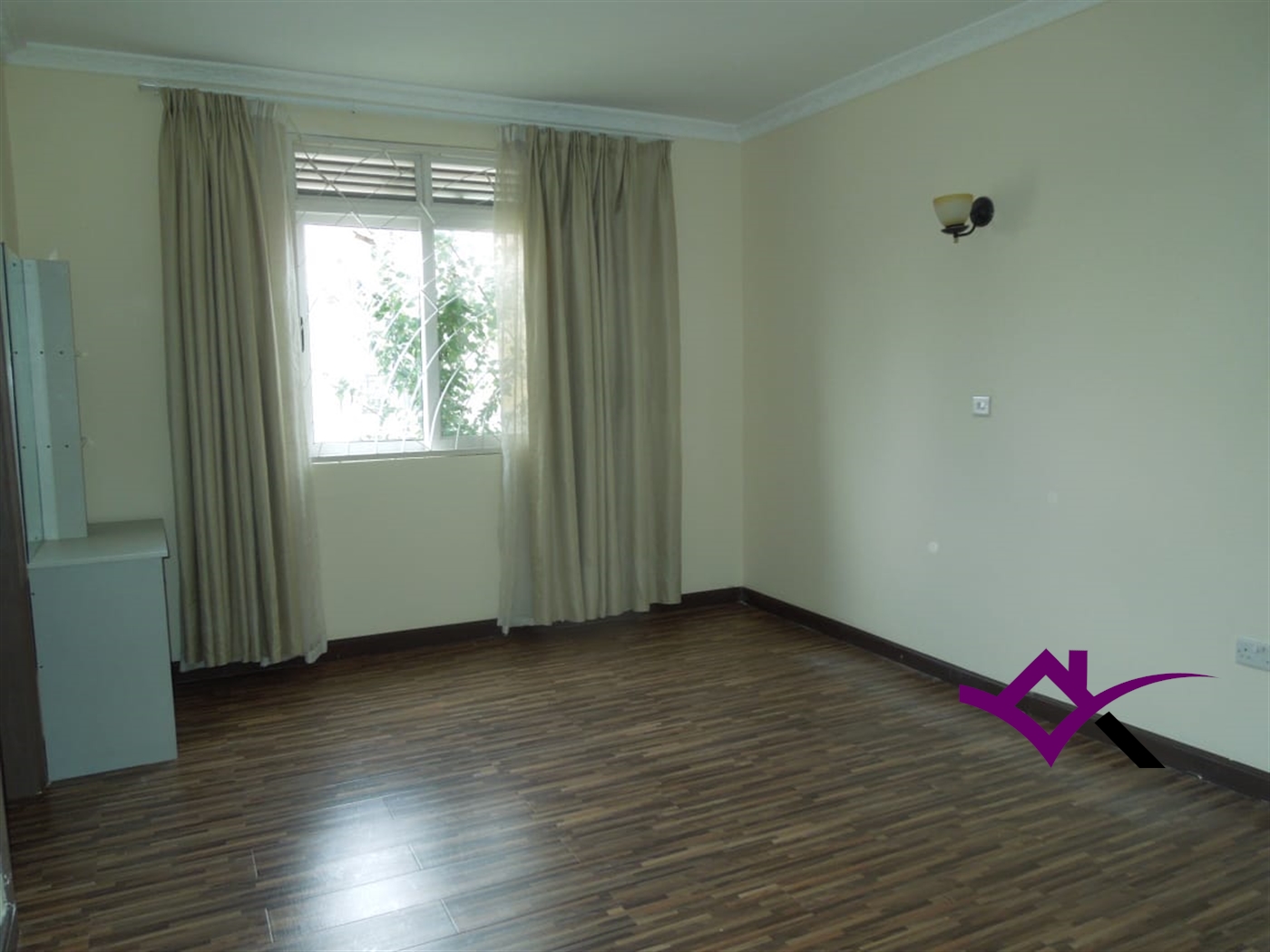 Apartment for rent in Mbuya Kampala