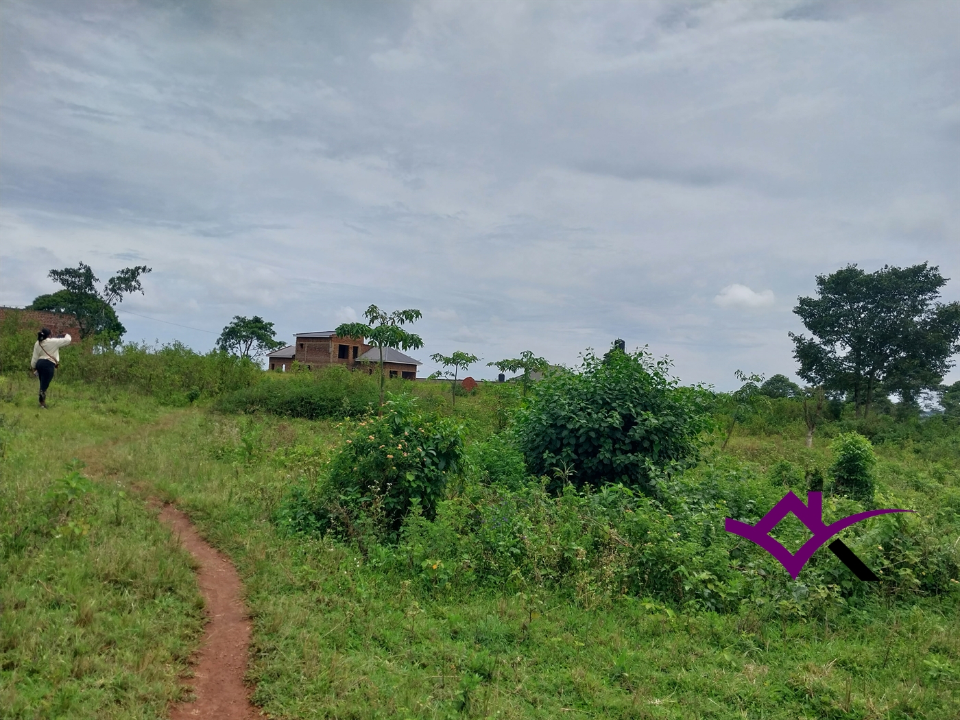 Residential Land for sale in Buwaya Wakiso