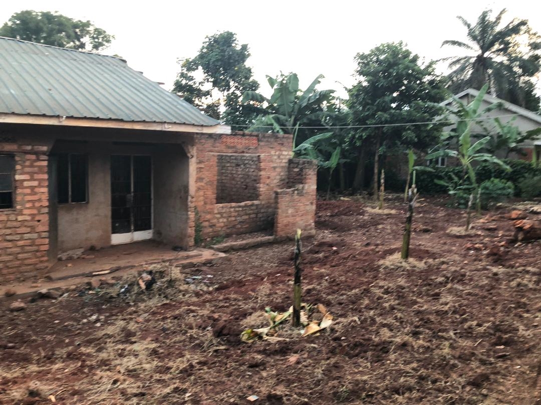 Residential Land for sale in Kiwafu Wakiso