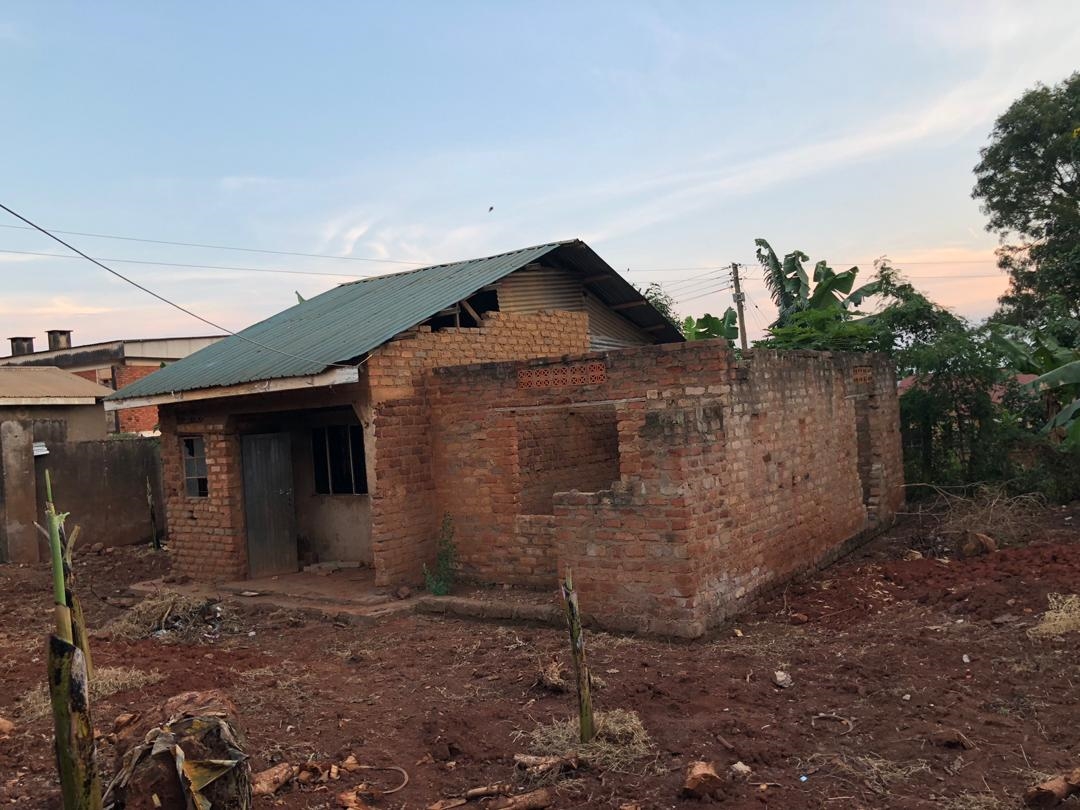 Residential Land for sale in Kiwafu Wakiso