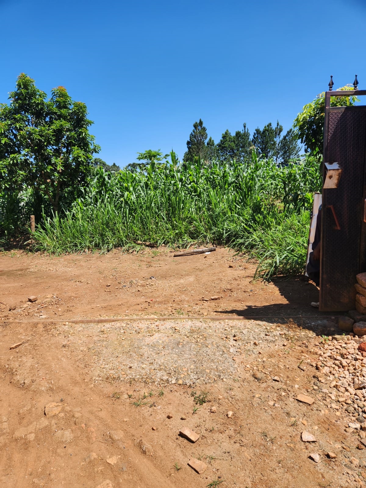 Residential Land for sale in Garuga Wakiso