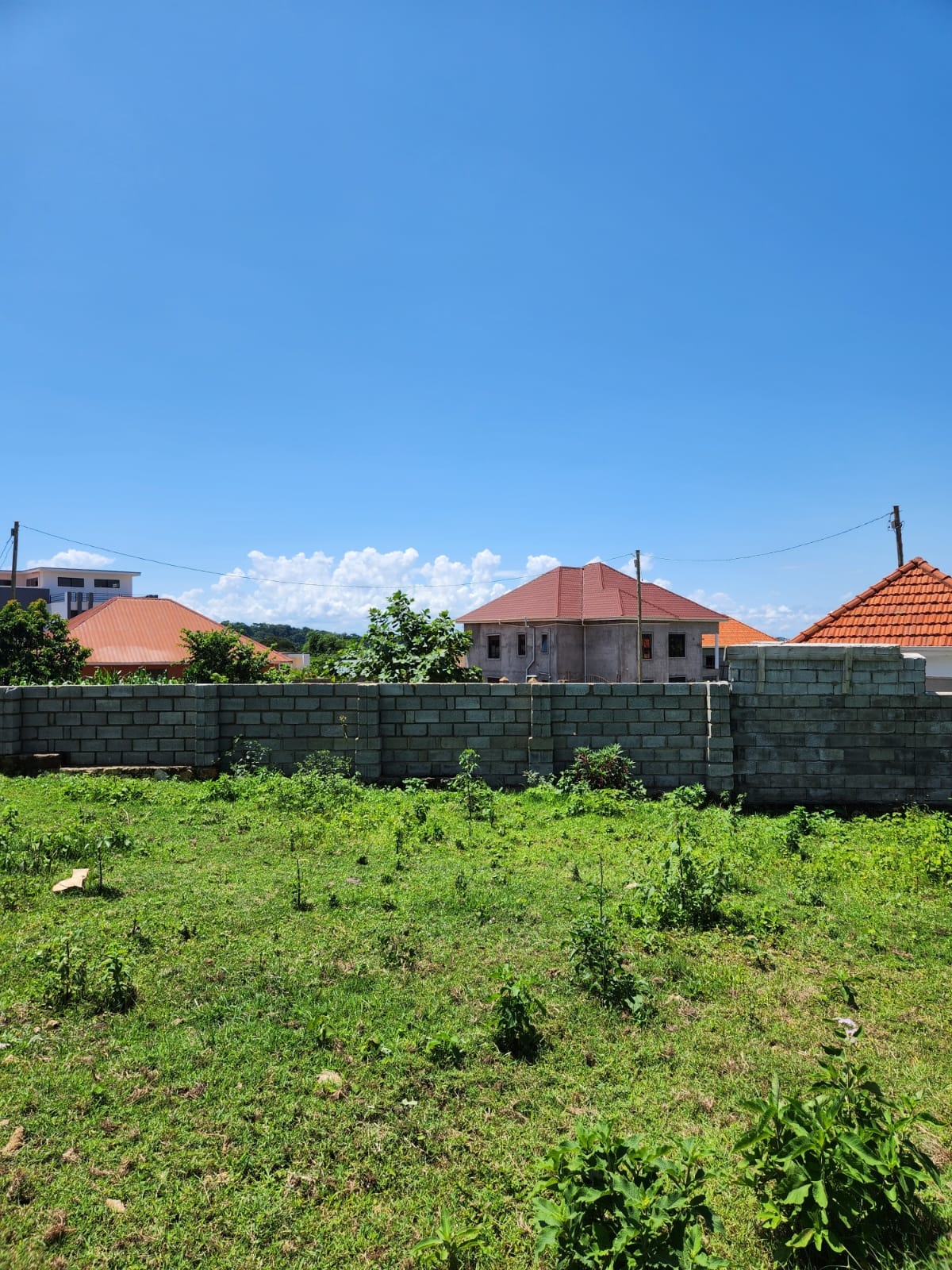 Residential Land for sale in Garuga Wakiso