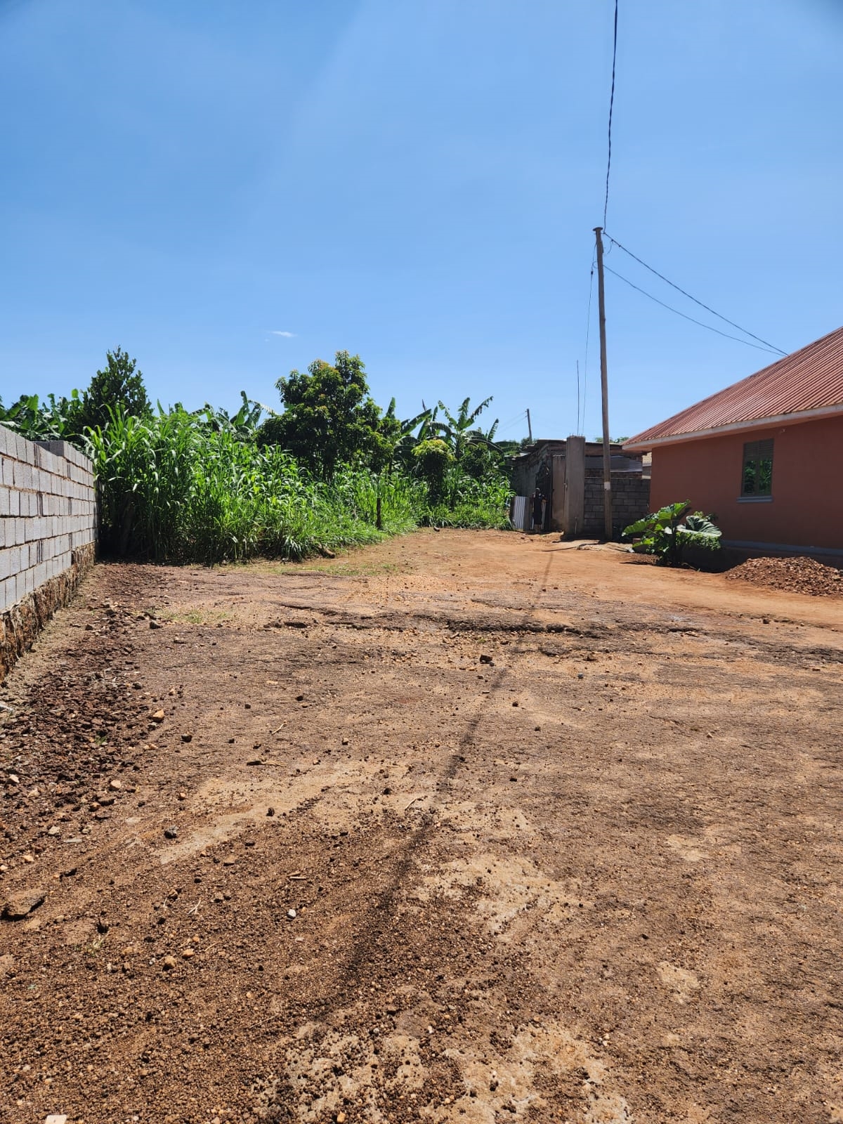 Residential Land for sale in Garuga Wakiso