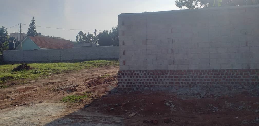 Residential Land for sale in Najjera Wakiso