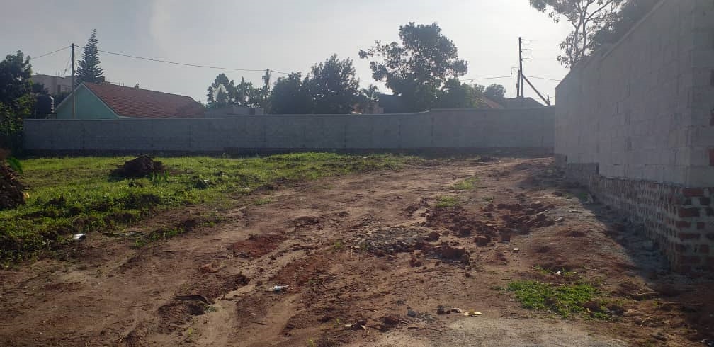 Residential Land for sale in Najjera Wakiso