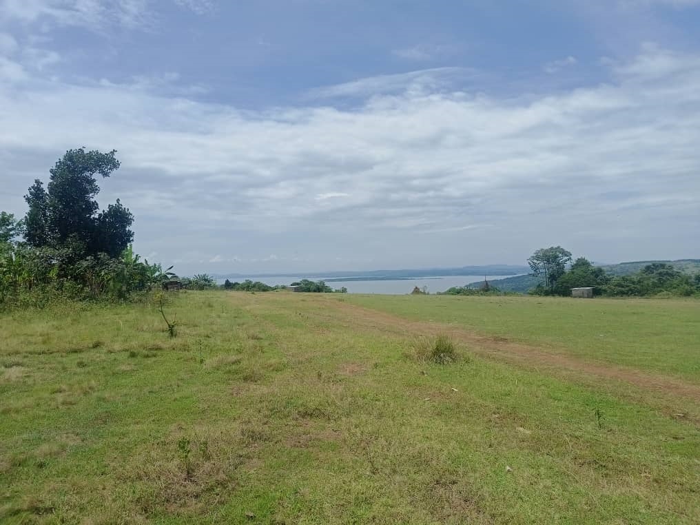 Recreational Land for sale in Nkokonjeru Buyikwe