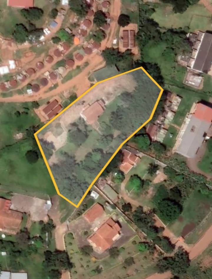 Storeyed house for sale in Entebbe Wakiso