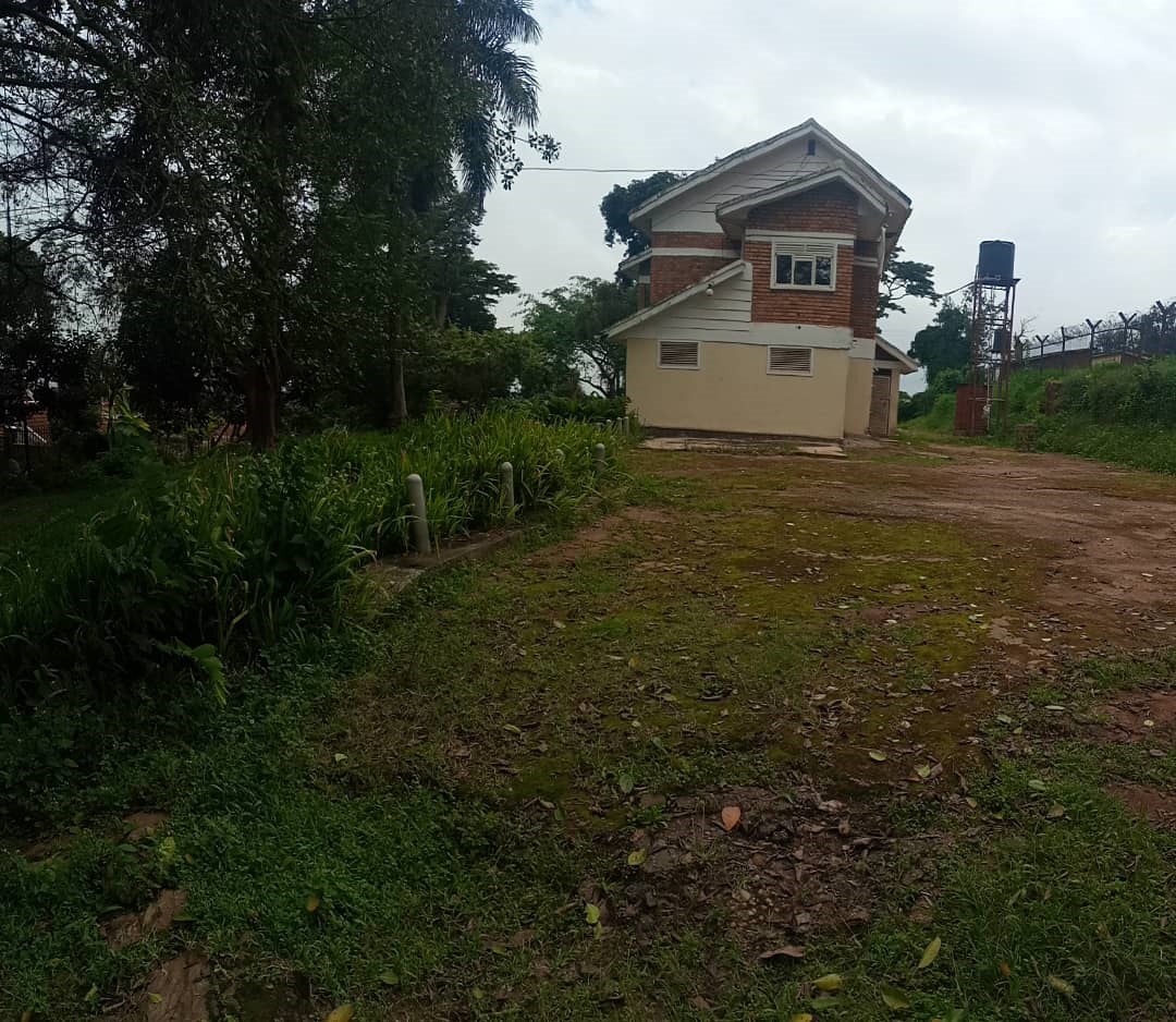 Storeyed house for sale in Entebbe Wakiso