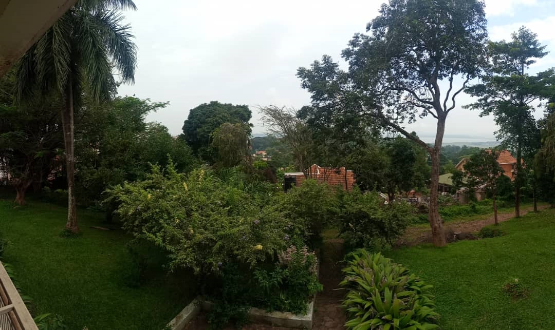 Storeyed house for sale in Entebbe Wakiso