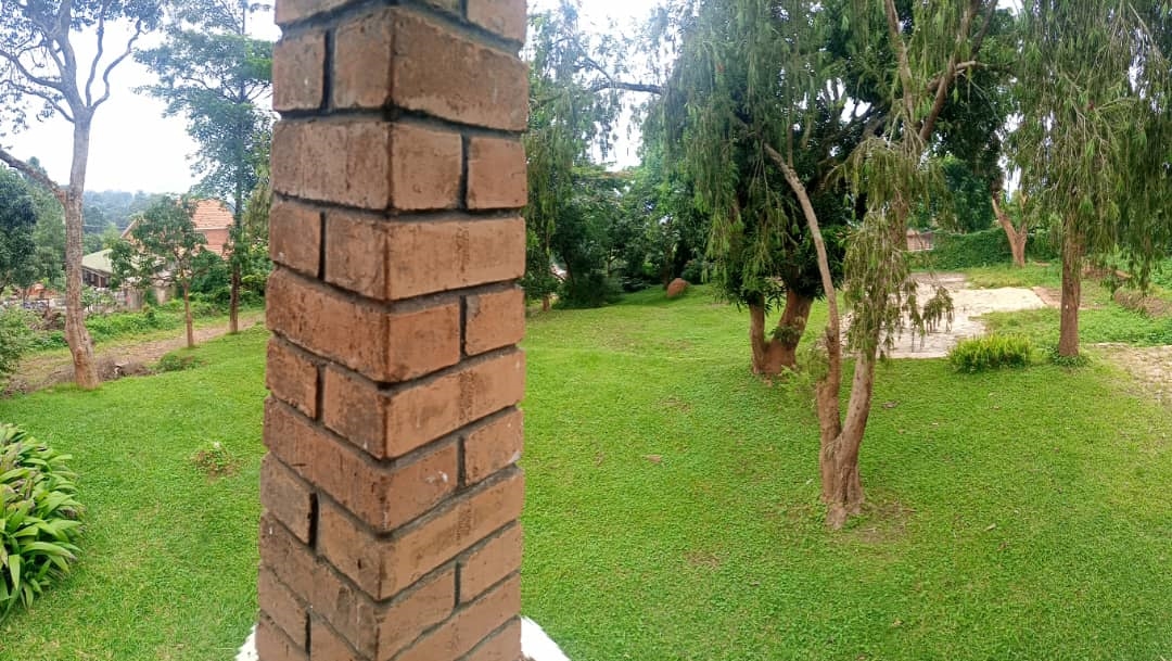 Storeyed house for sale in Entebbe Wakiso