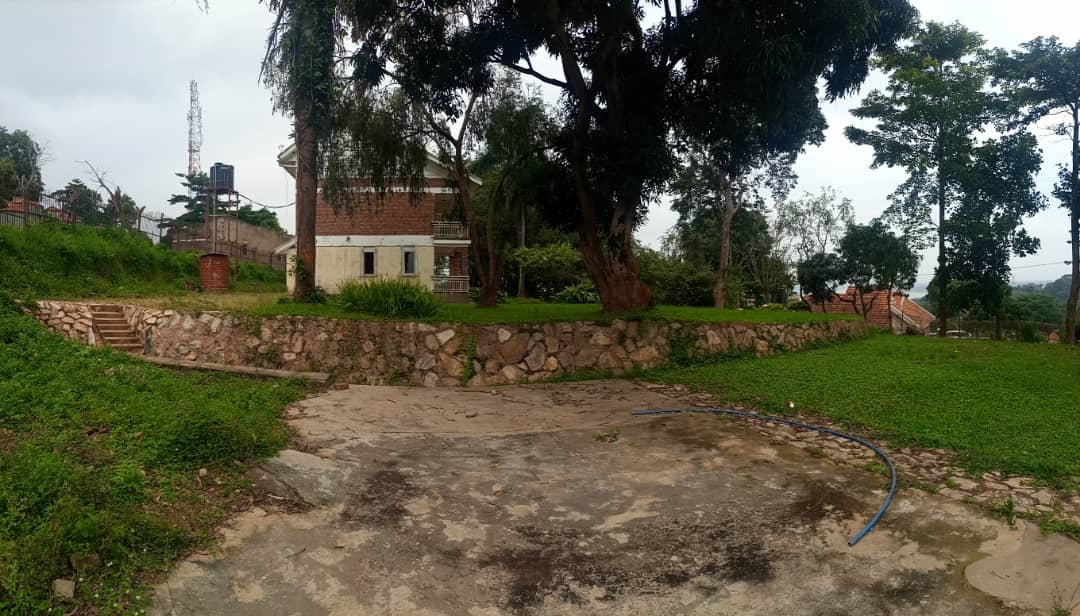 Storeyed house for sale in Entebbe Wakiso