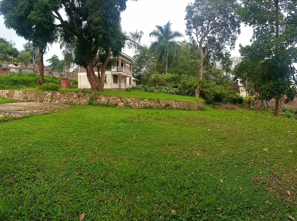 Storeyed house for sale in Entebbe Wakiso