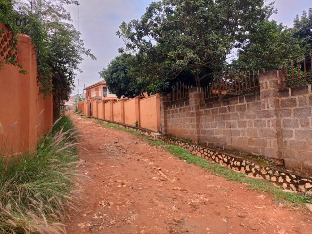 Apartment block for sale in Najjera Wakiso