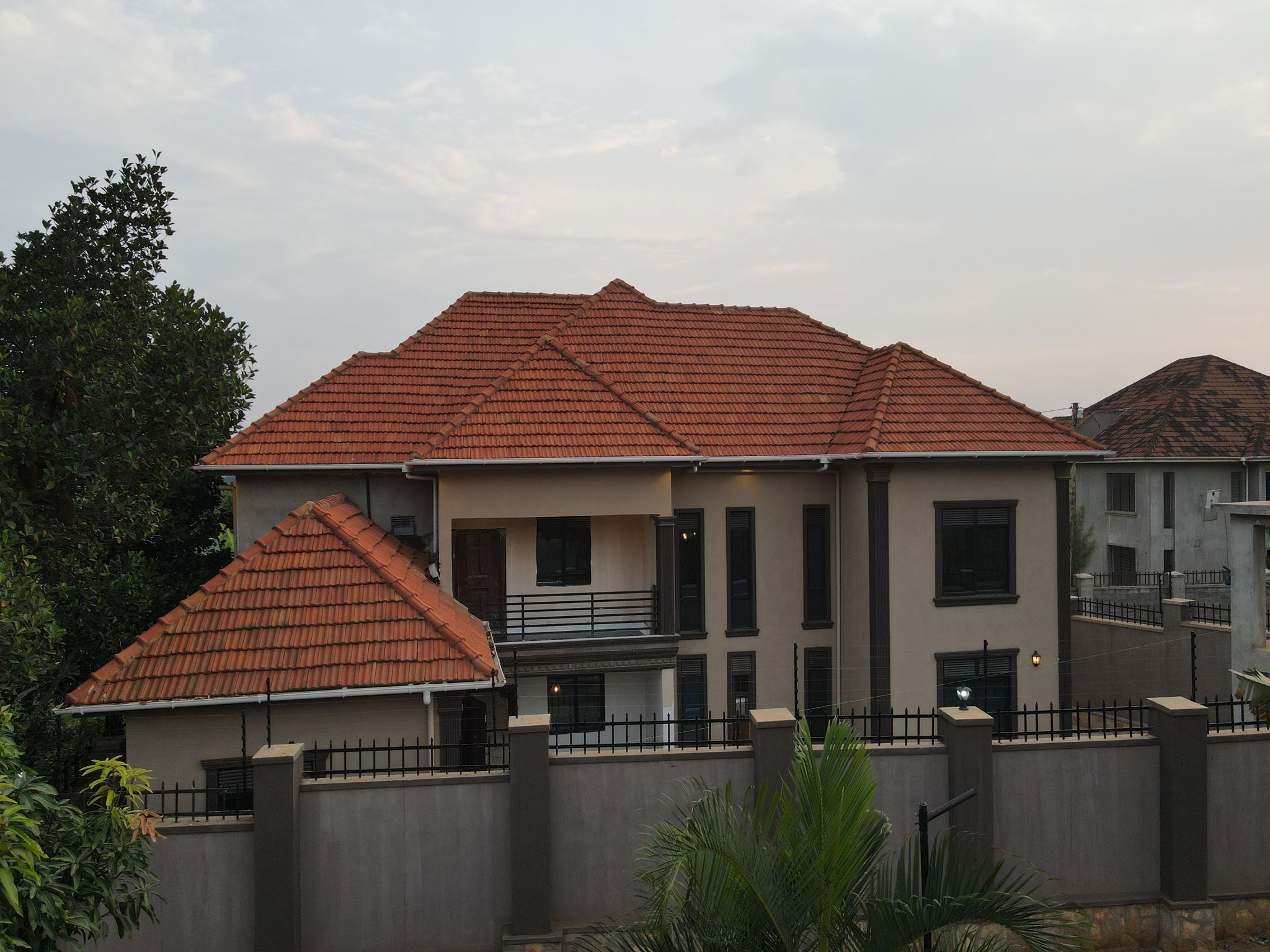 Storeyed house for sale in Kasangati Wakiso