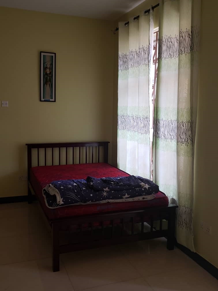 Duplex for sale in Naguru Kampala