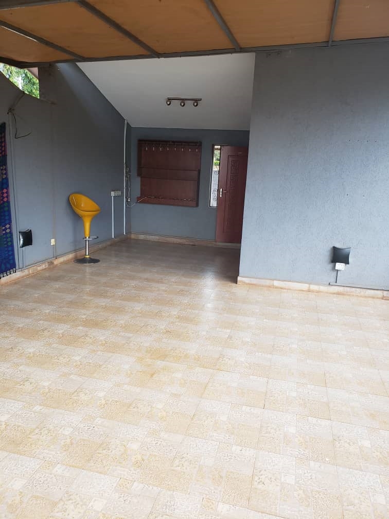 Duplex for sale in Naguru Kampala