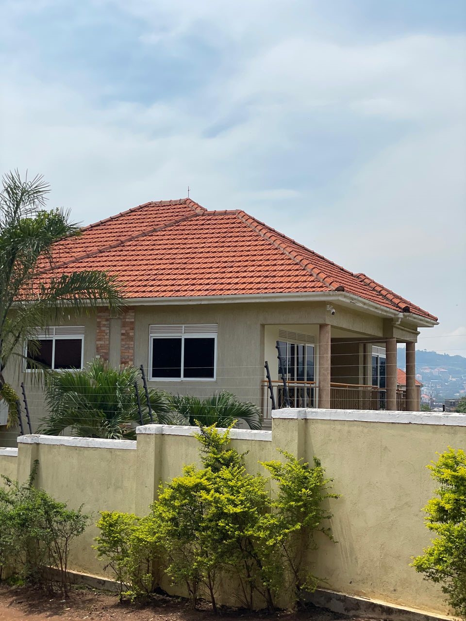 Storeyed house for sale in Muyenga Kampala