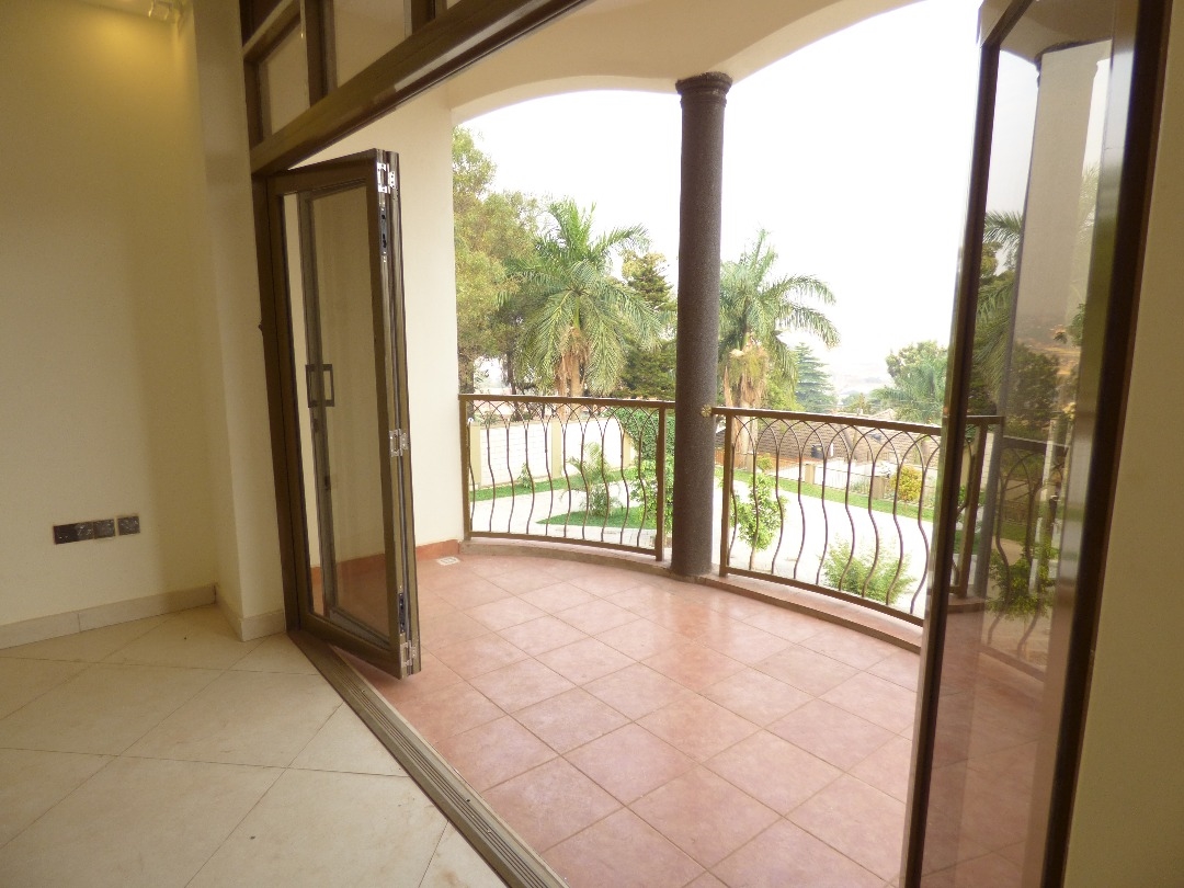 Condominium for sale in Mbuya Kampala