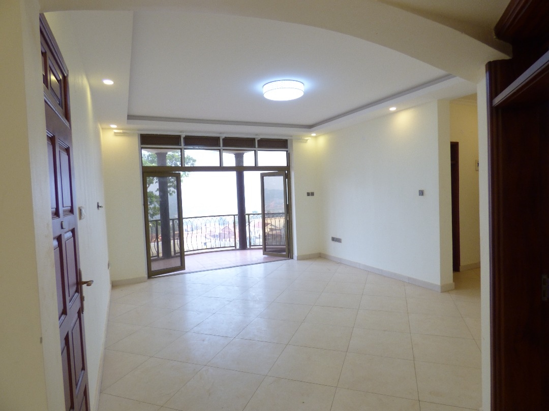 Condominium for sale in Mbuya Kampala