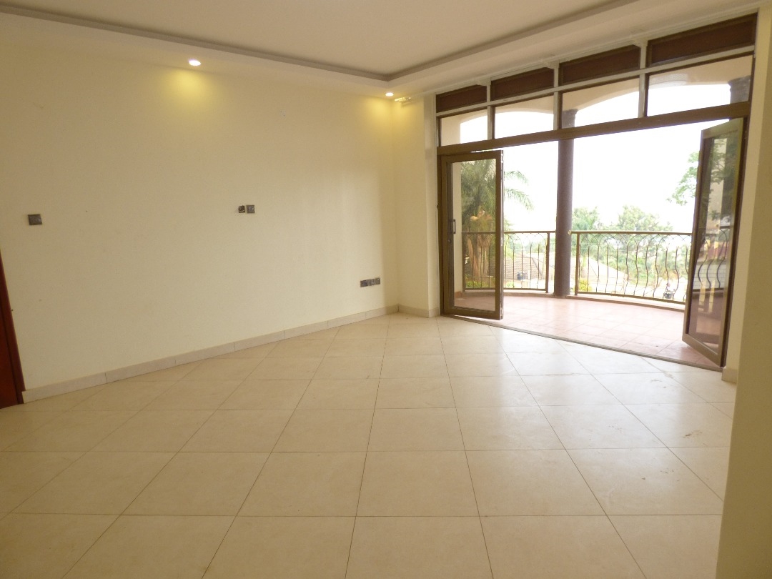 Condominium for sale in Mbuya Kampala