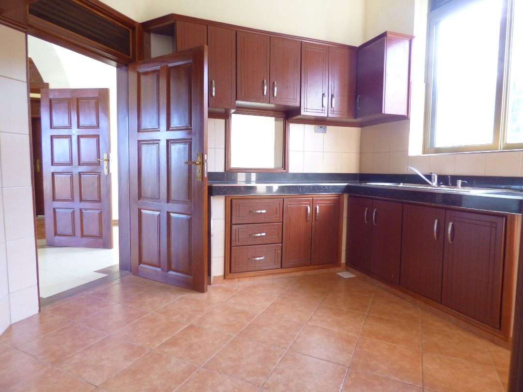 Condominium for sale in Mbuya Kampala