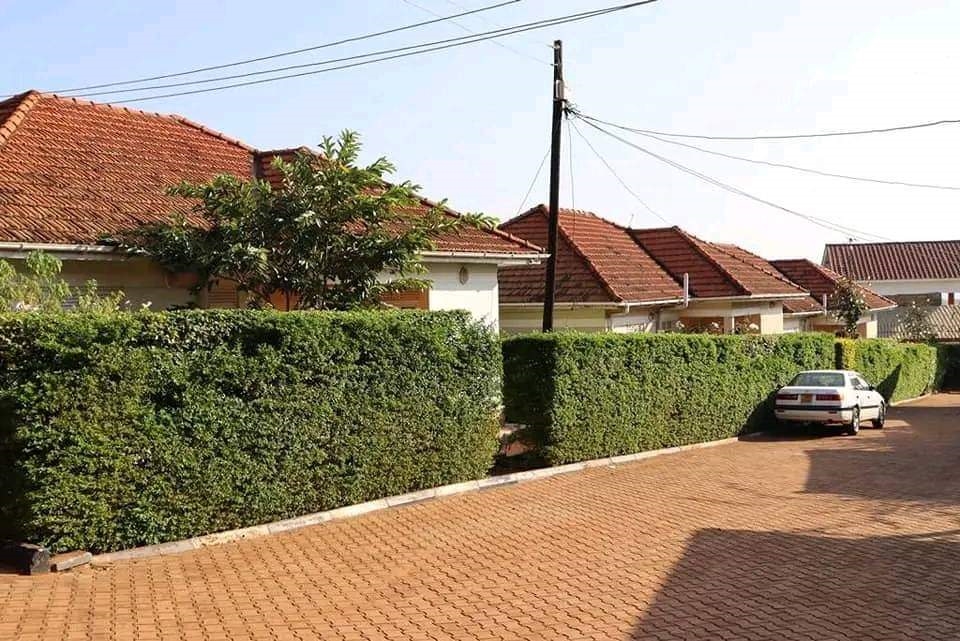 Bungalow for sale in Entebbe Wakiso