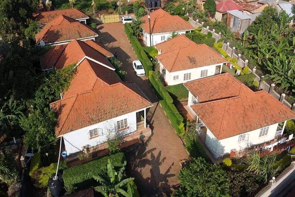 Bungalow for sale in Entebbe Wakiso