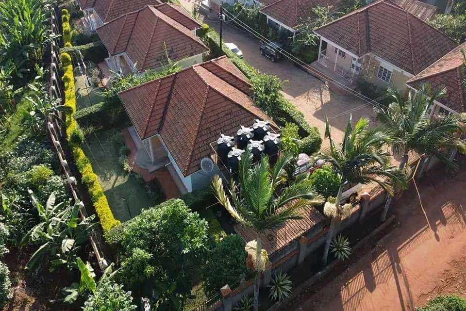 Bungalow for sale in Entebbe Wakiso