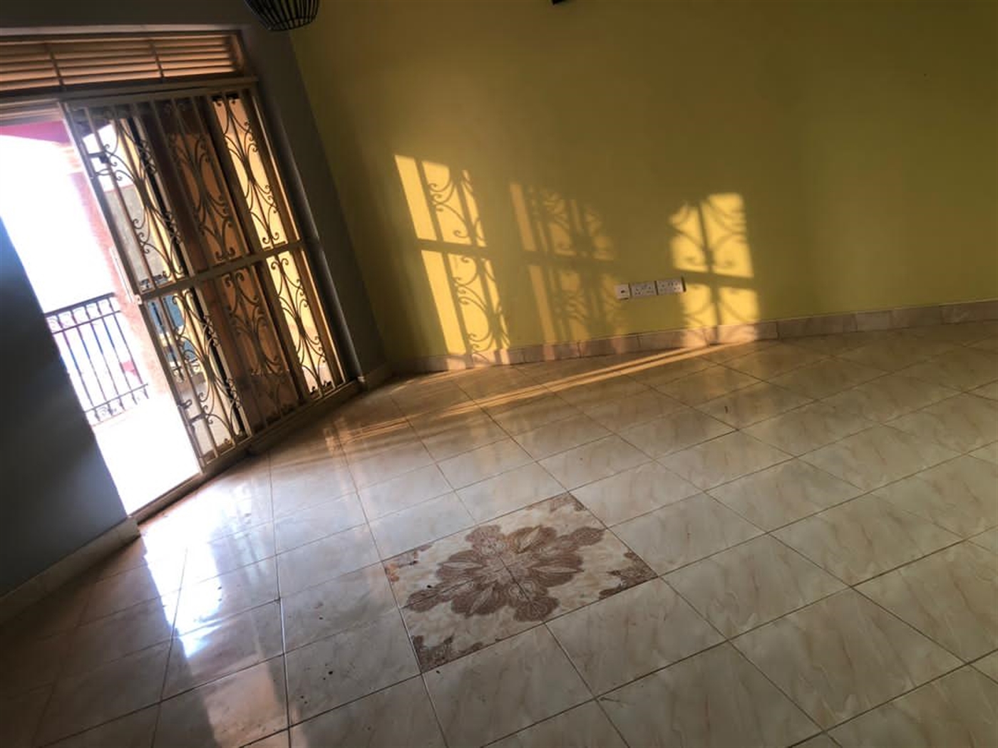 Apartment for rent in Kasangati Kampala