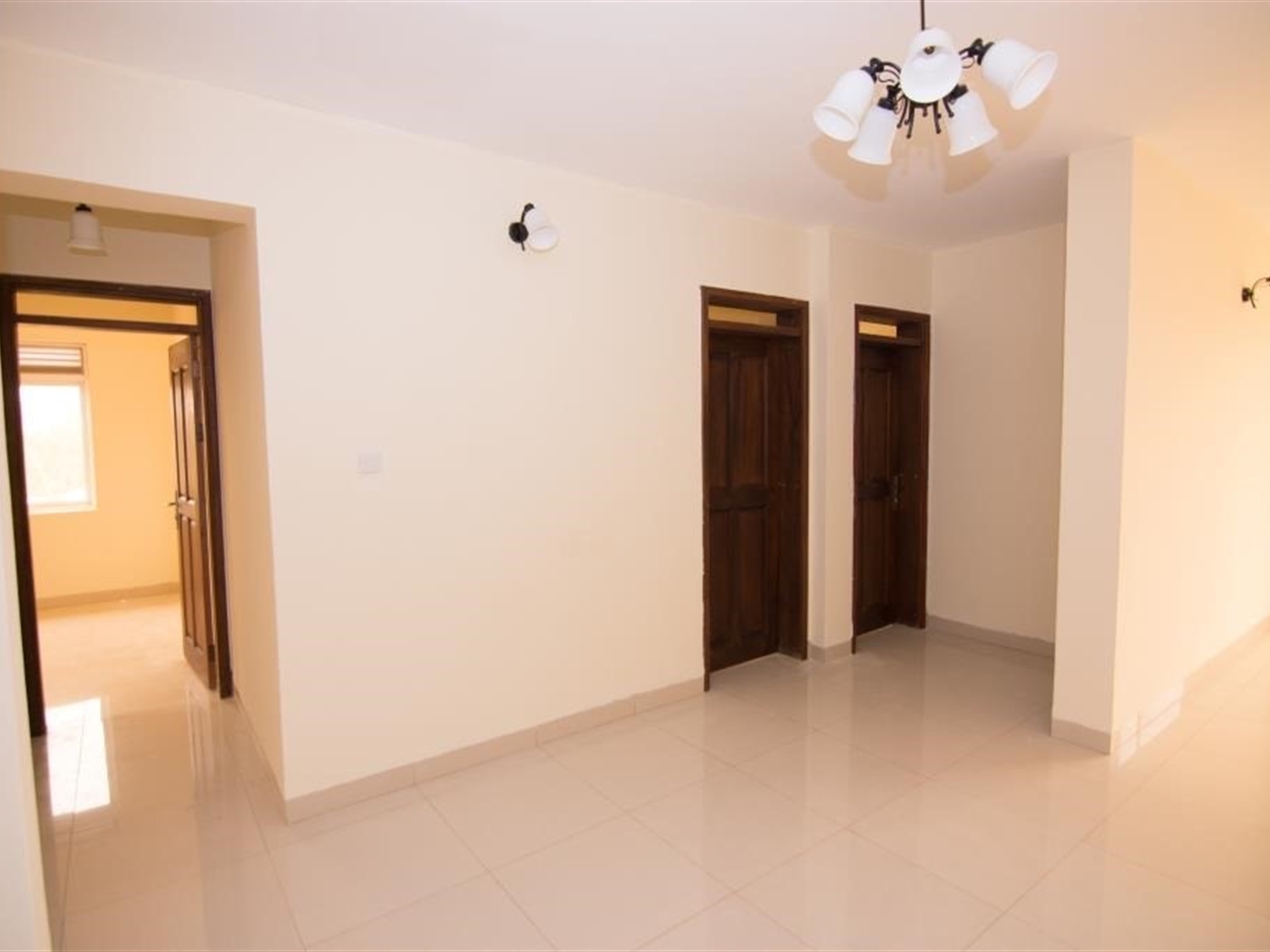 Apartment for sale in Lugalla Kampala