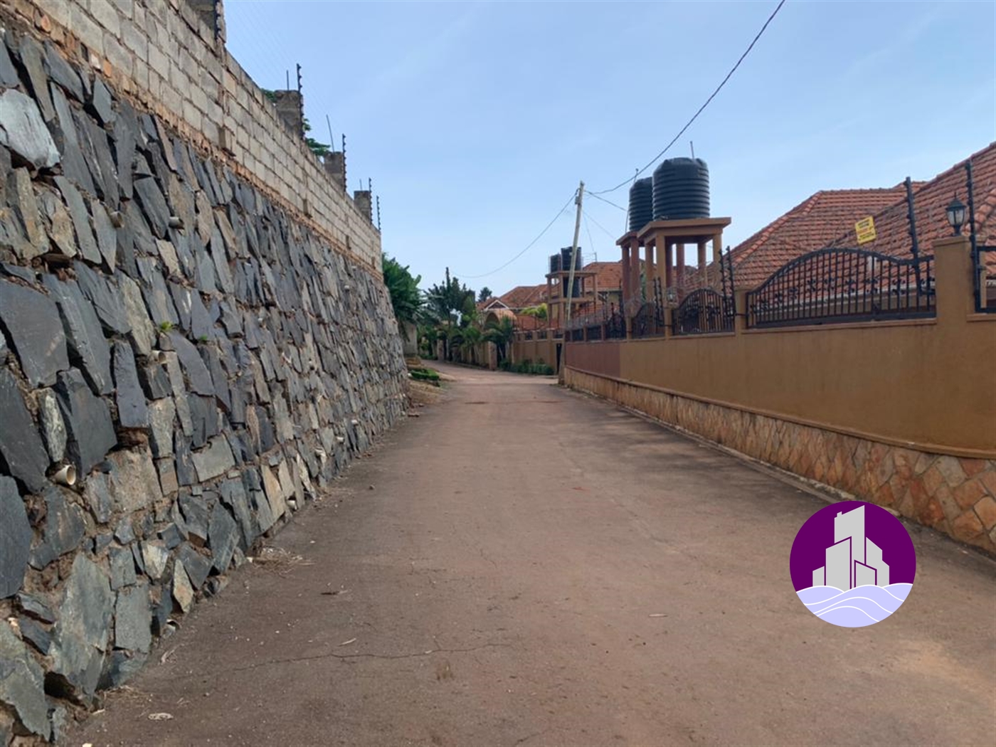 Residential Land for sale in Kira Wakiso