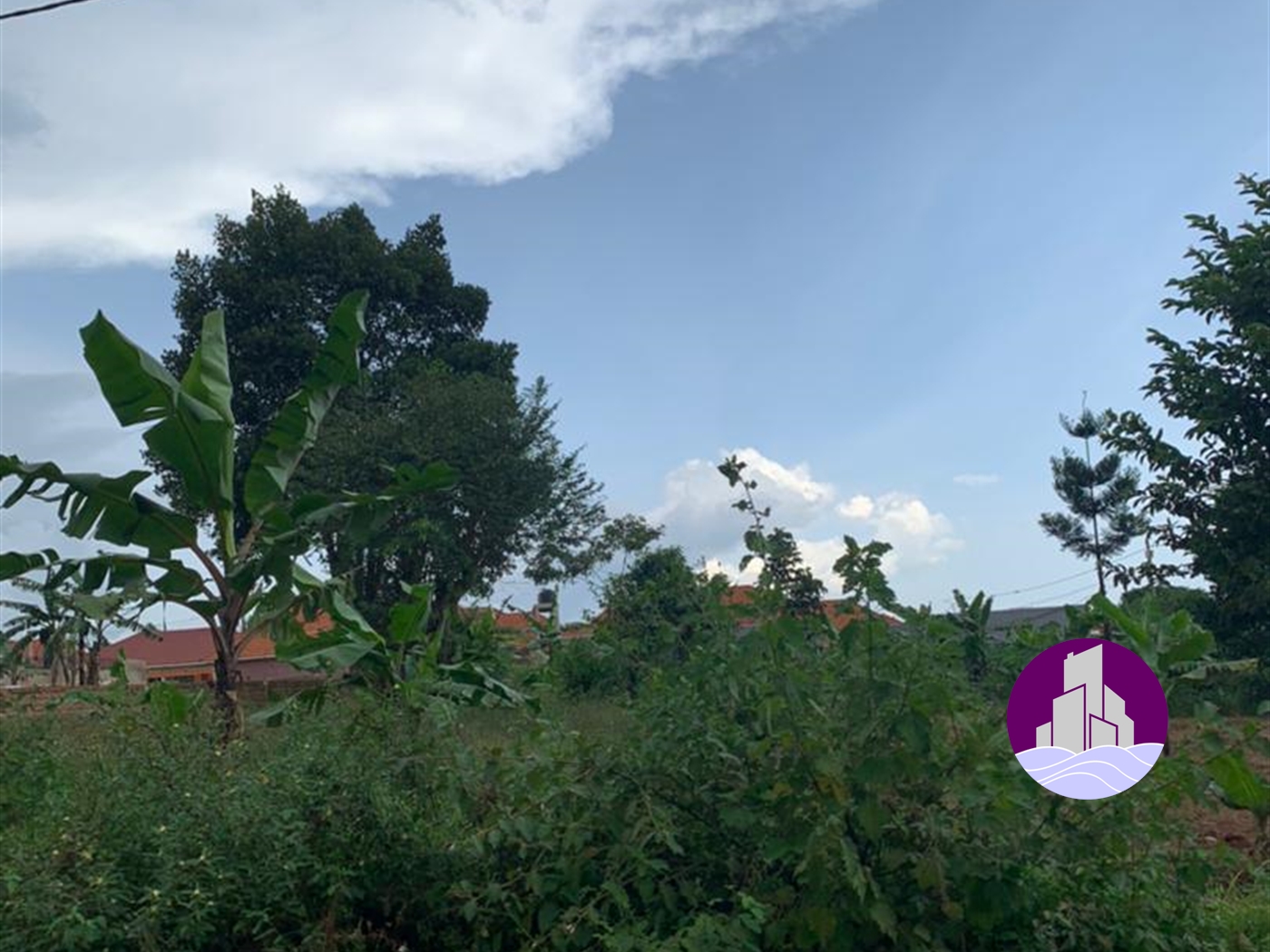 Residential Land for sale in Kira Wakiso