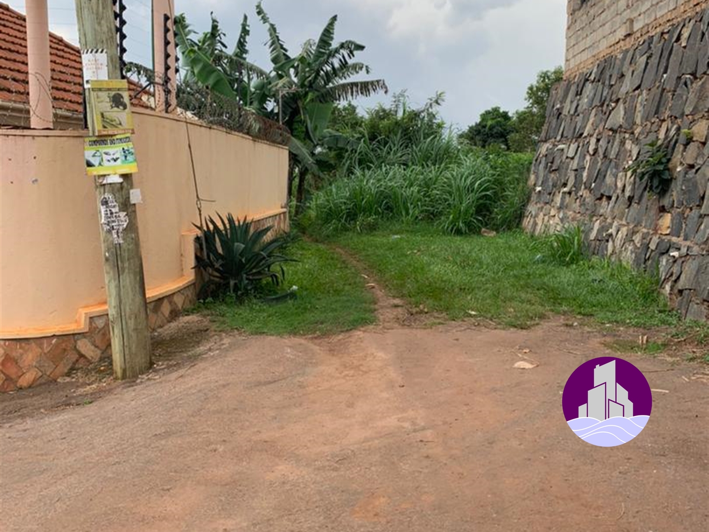 Residential Land for sale in Kira Wakiso