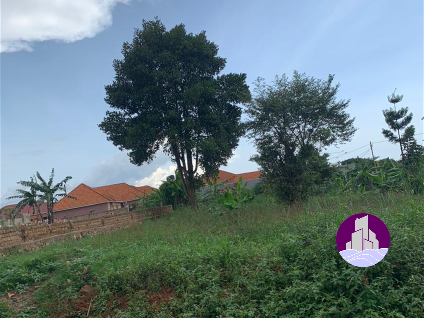 Residential Land for sale in Kira Wakiso