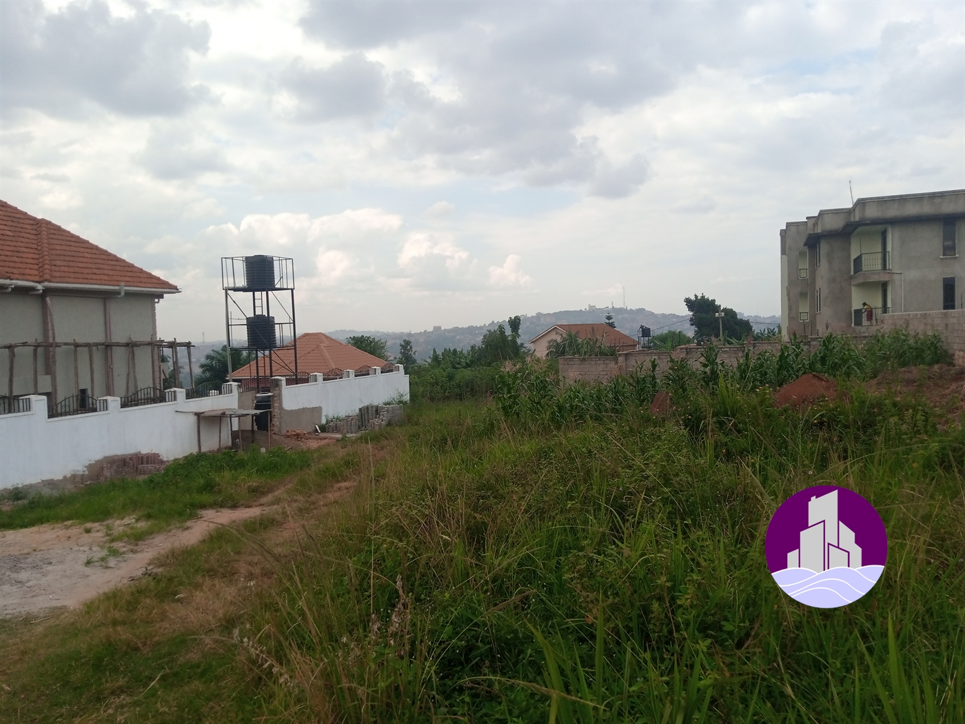 Residential Land for sale in Kyanja Kampala