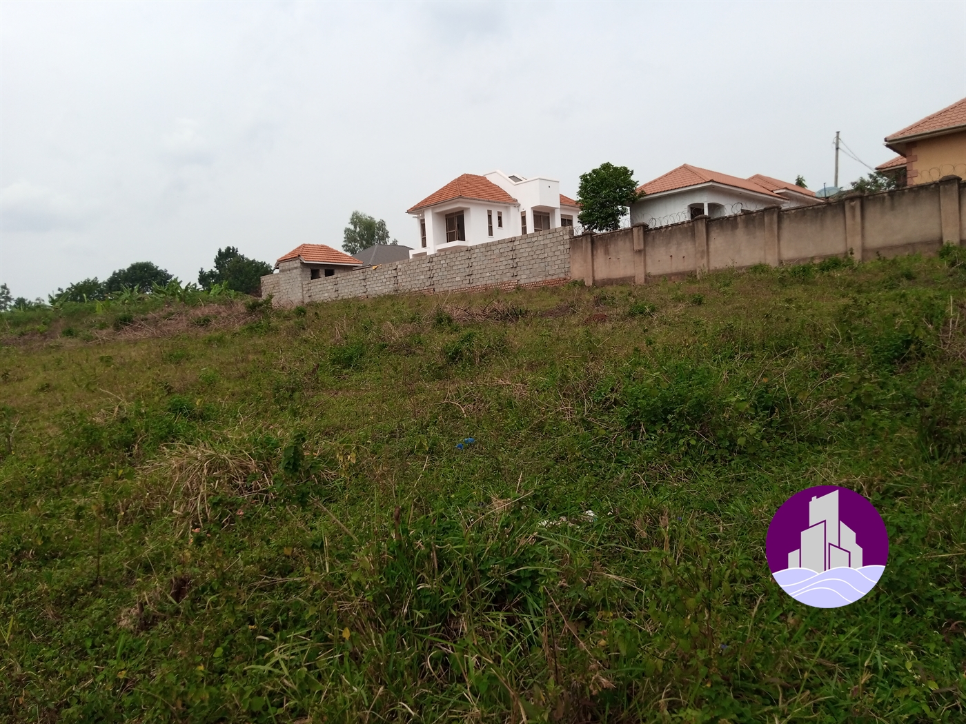 Residential Land for sale in Kyanja Kampala