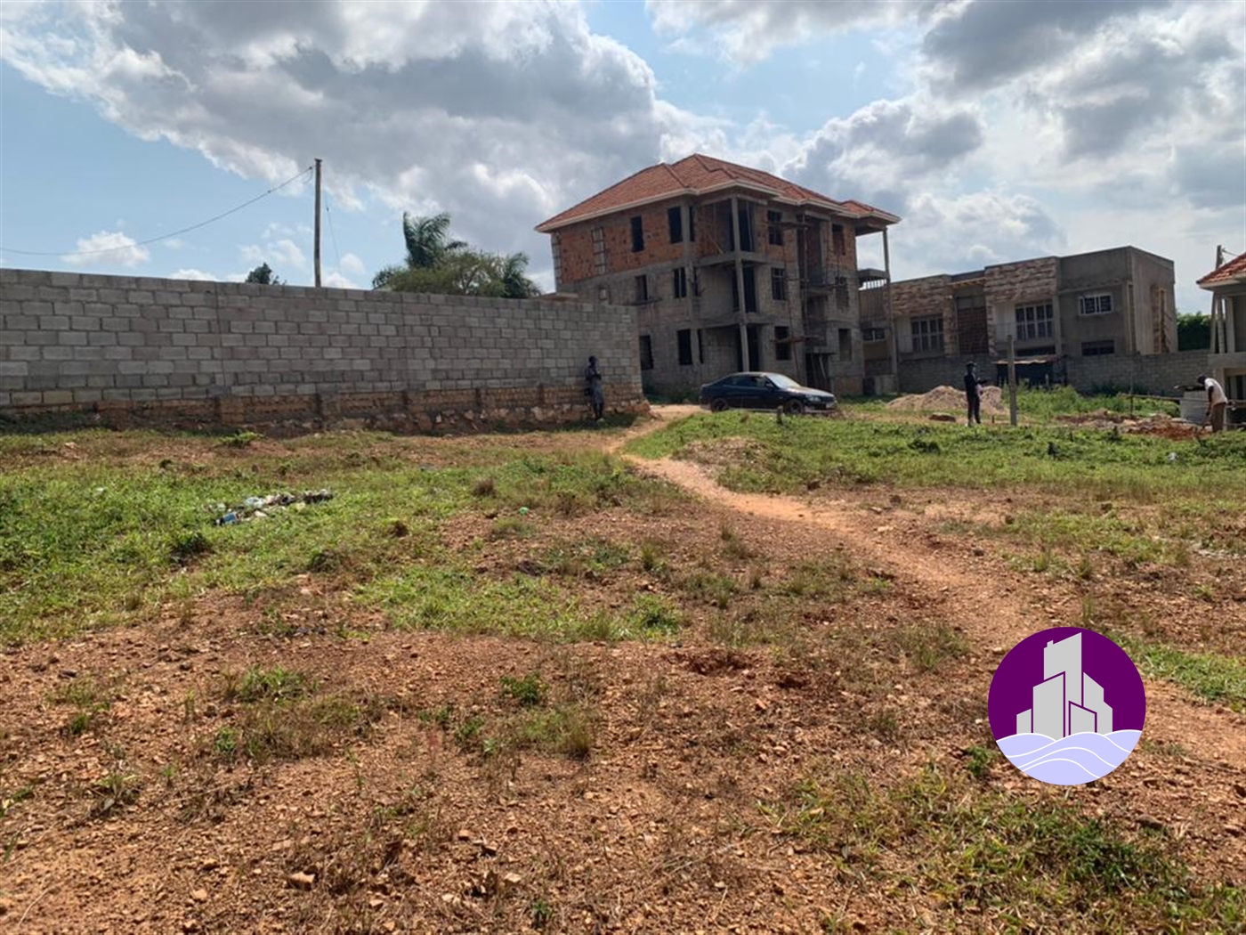 Residential Land for sale in Kira Wakiso